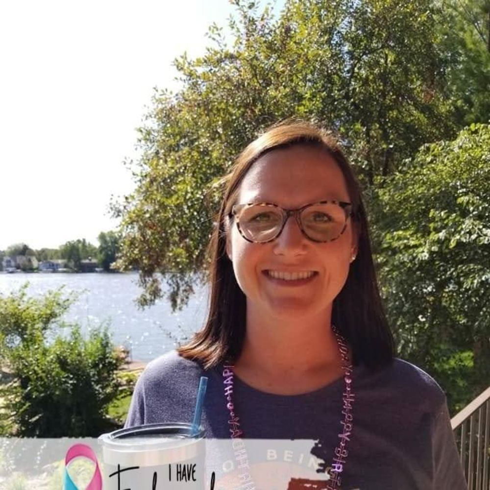 Meet your Posher, Melissa